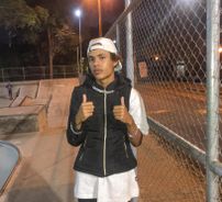 Foto de Dexter Almada