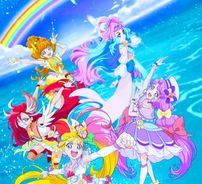Foto de Pretty Cure