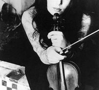 Foto de Lili Haydn