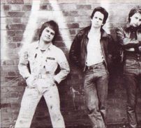 Foto de Cock Sparrer