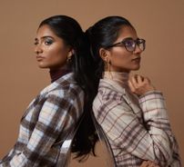 Foto de kiran + Nivi