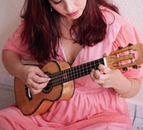 Foto de Carol Tostes