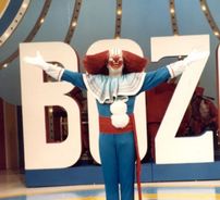 Foto de Bozo