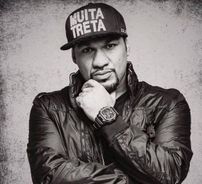 Foto de Pregador Luo