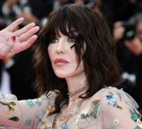 Foto de Isabelle Adjani