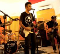 Foto de Black Cold Bottles