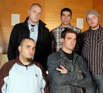 Foto de New Found Glory