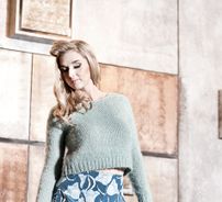 Foto de Sarah Blaine