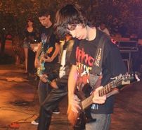 Foto de The Kingdom Fall