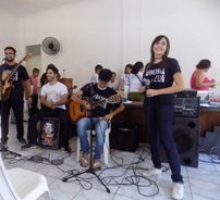 Foto de Harmonia e Luz