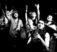 Foto de Emir Kusturica & The No Smoking Orchestra