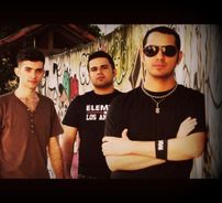 Foto de Herdeiros da Unção