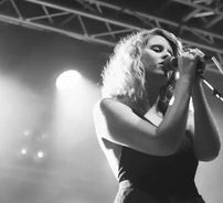 Foto de Hannah Grace