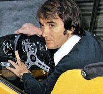 Foto de Alípio Martins