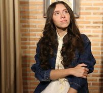 Foto de Anna Clara Rocha