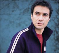 Foto de David Fonseca