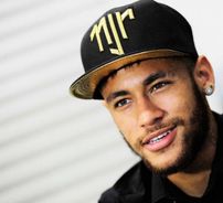 Foto de Neymar Jr.