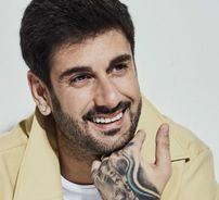 Foto de Melendi