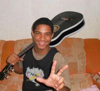 Foto de Atila Barros