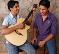 Foto de Paulo Sérgio & Adriano