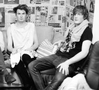 Foto de Palma Violets