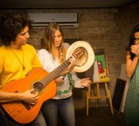 Foto de Sons de Varanda