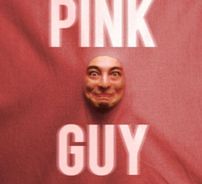 Foto de Pink Guy