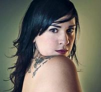 Foto de Carla Morrison