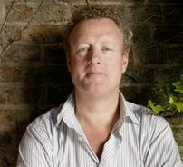 Foto de Howard Goodall