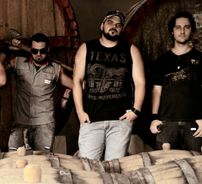 Foto de Motosserra Truck Clube