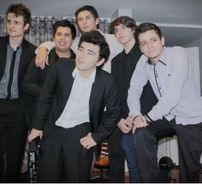 Foto de Banda Habitar