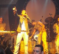 Foto de Soul Rapaziada