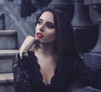 Foto de Anna Fiori