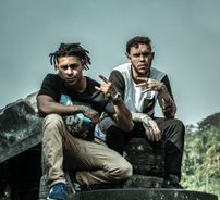 Foto de Monduba Crew