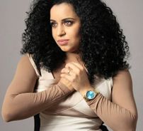 Foto de Aline Miranda