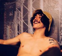 Foto de Sticky Fingers