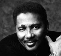 Foto de Aaron Neville