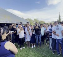 Foto de Grupo Fortaleza Seguidores de Jesús