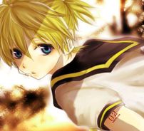 Foto de Kagamine Len