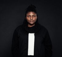 Foto de Joy Oladokun