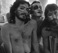 Foto de Secos & Molhados