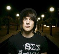 Foto de Danny Worsnop