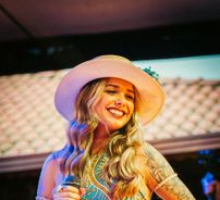 Foto de Vitorinha de Oxum