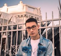 Foto de Hian Ferreira