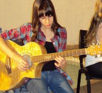 Foto de Mariana Depieri