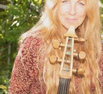 Foto de Caroline Lavelle