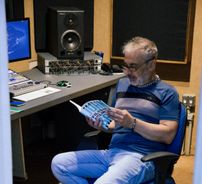 Foto de Paulinho Alma