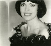 Foto de Mireille Mathieu