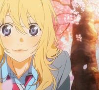 Foto de Shigatsu Wa Kimi No Uso