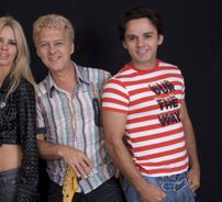 Foto de Banda Tuareg´s